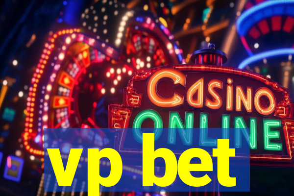 vp bet